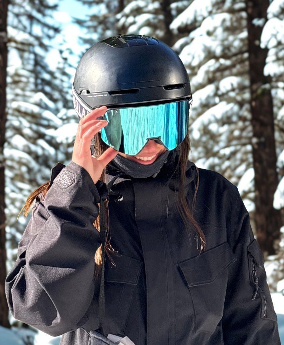 Snow Season